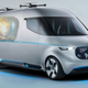 Image for article titled This Is The Mercedes-Benz Van Of The Future But I Think It Could Be A Trojan Horse